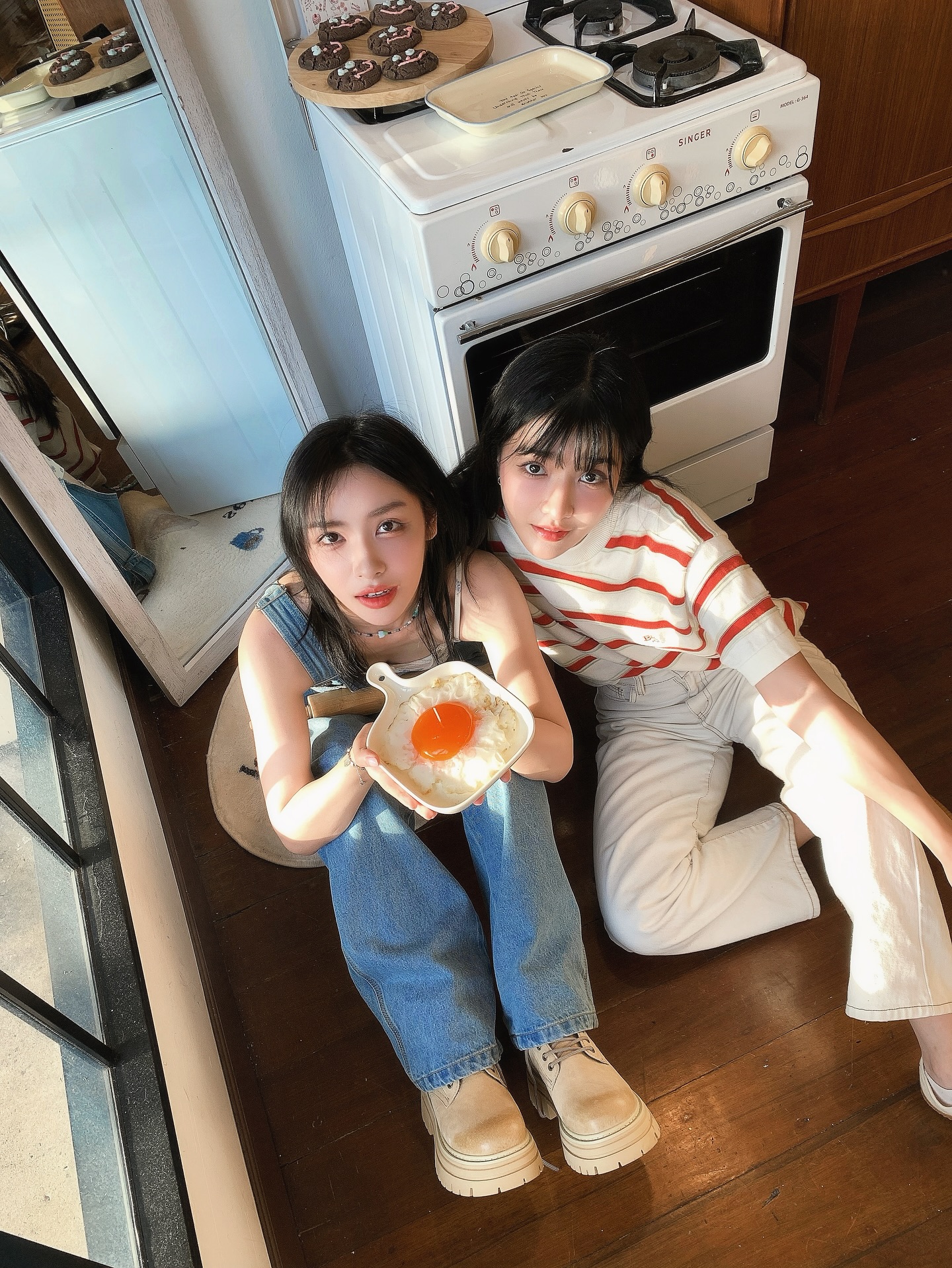 ลูกแก้ว - กมลลักษณ์ แสงทรัพย์สิน