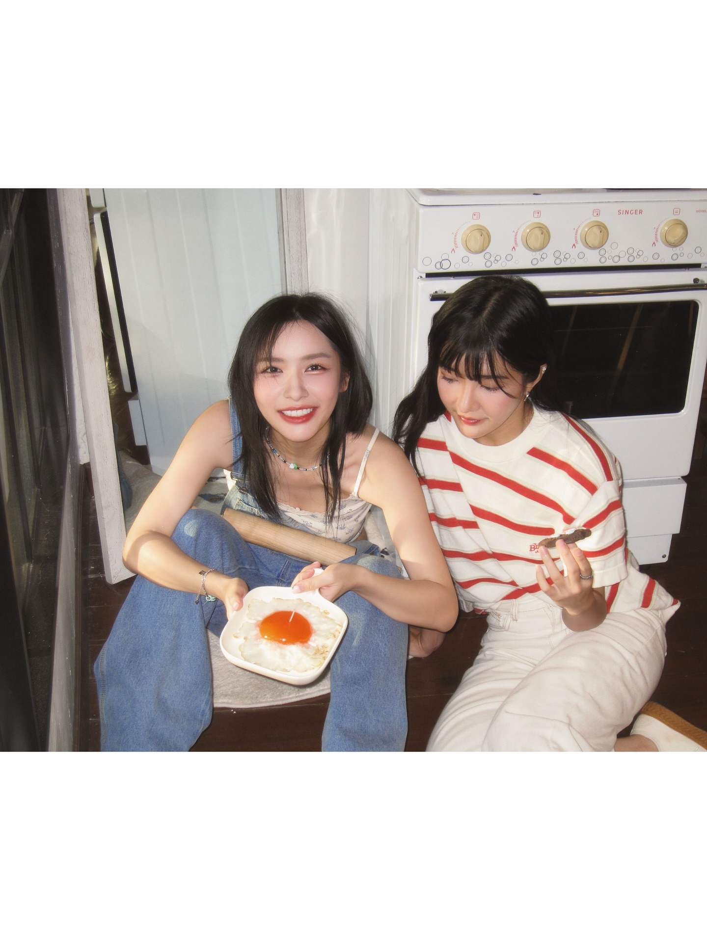 ลูกแก้ว - กมลลักษณ์ แสงทรัพย์สิน