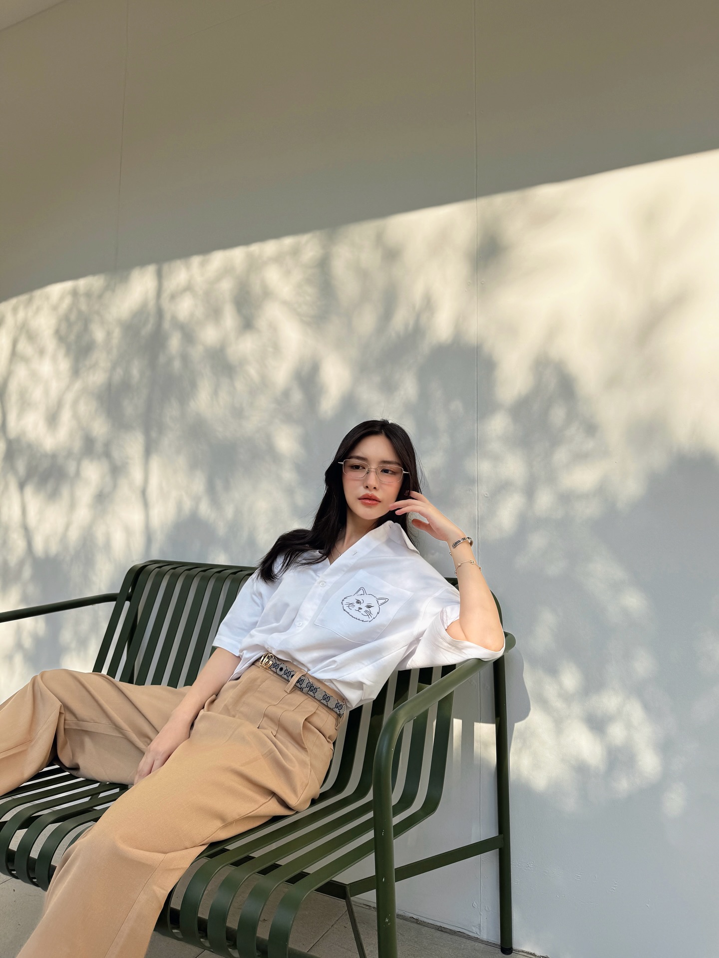 ลูกแก้ว - กมลลักษณ์ แสงทรัพย์สิน
