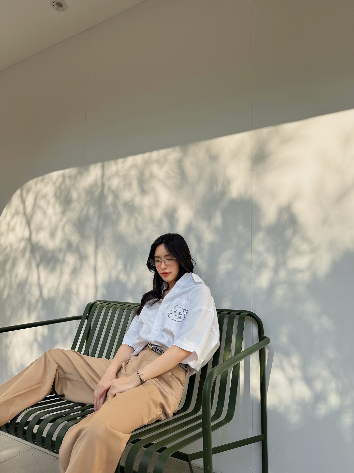 ลูกแก้ว - กมลลักษณ์ แสงทรัพย์สิน