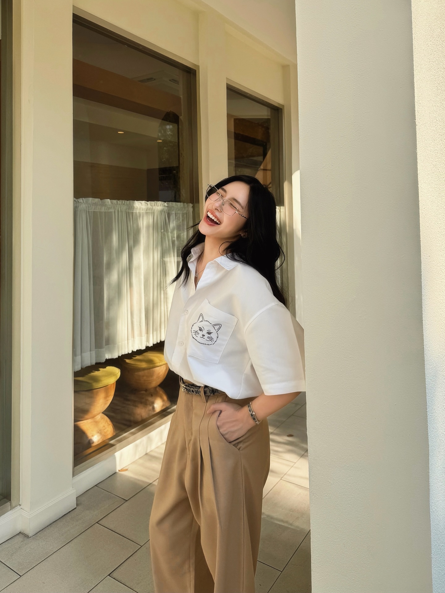 ลูกแก้ว - กมลลักษณ์ แสงทรัพย์สิน