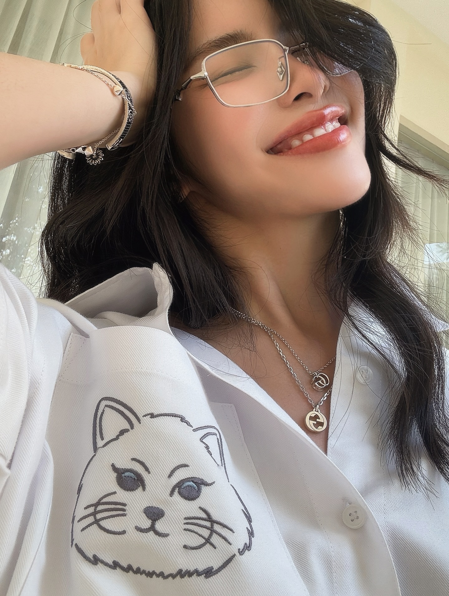 ลูกแก้ว - กมลลักษณ์ แสงทรัพย์สิน