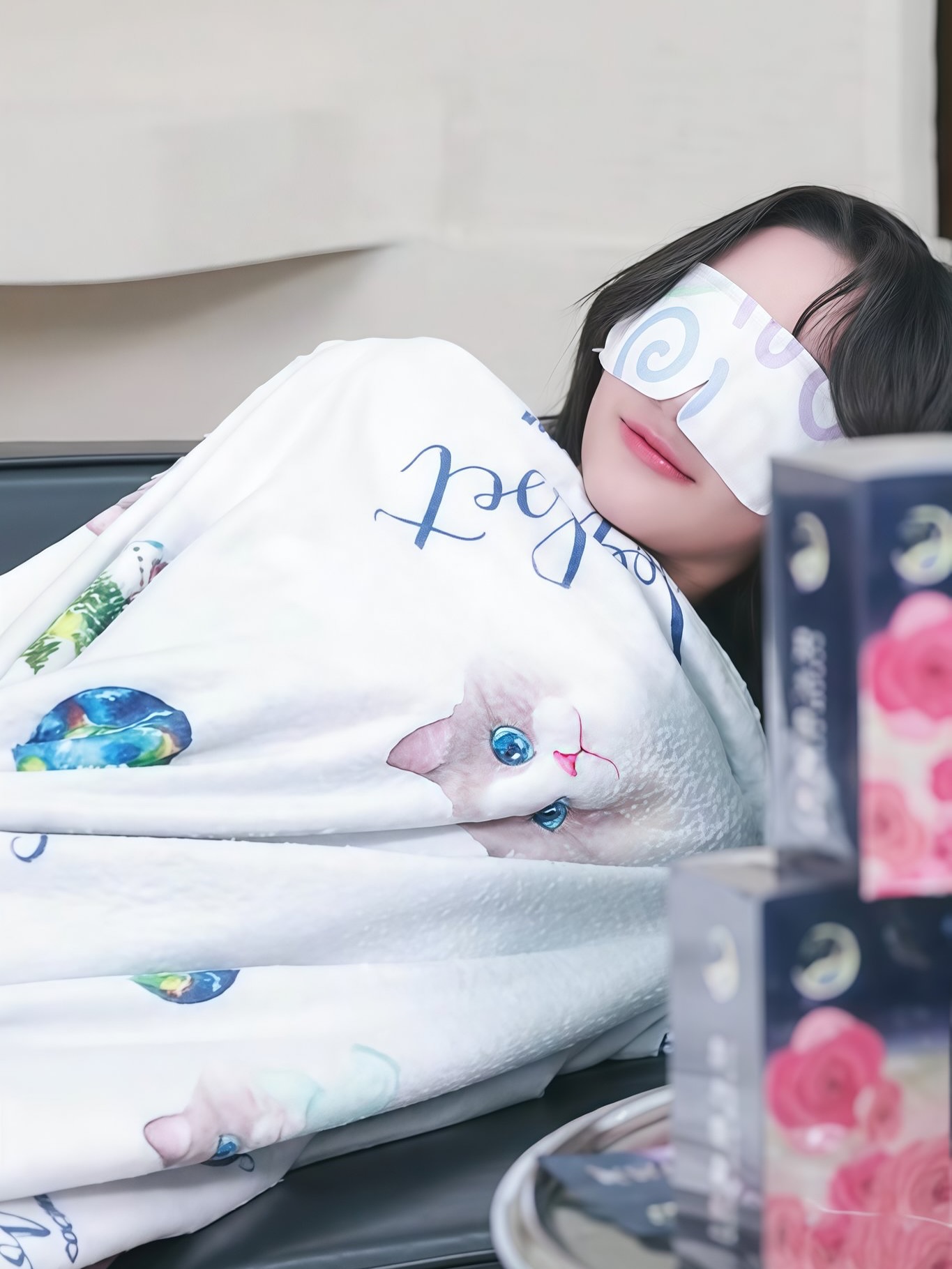 ลูกแก้ว - กมลลักษณ์ แสงทรัพย์สิน