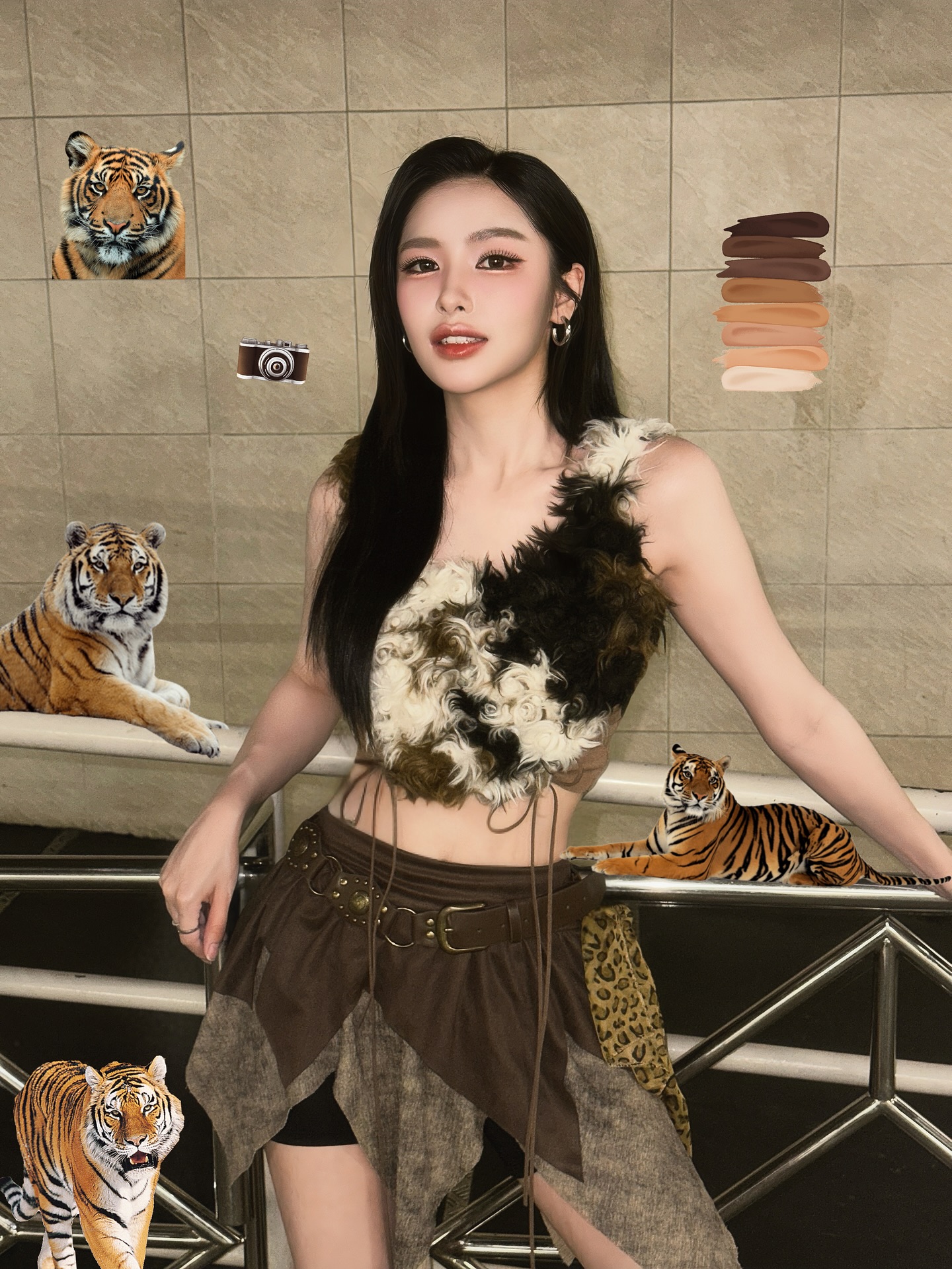 ลูกแก้ว - กมลลักษณ์ แสงทรัพย์สิน