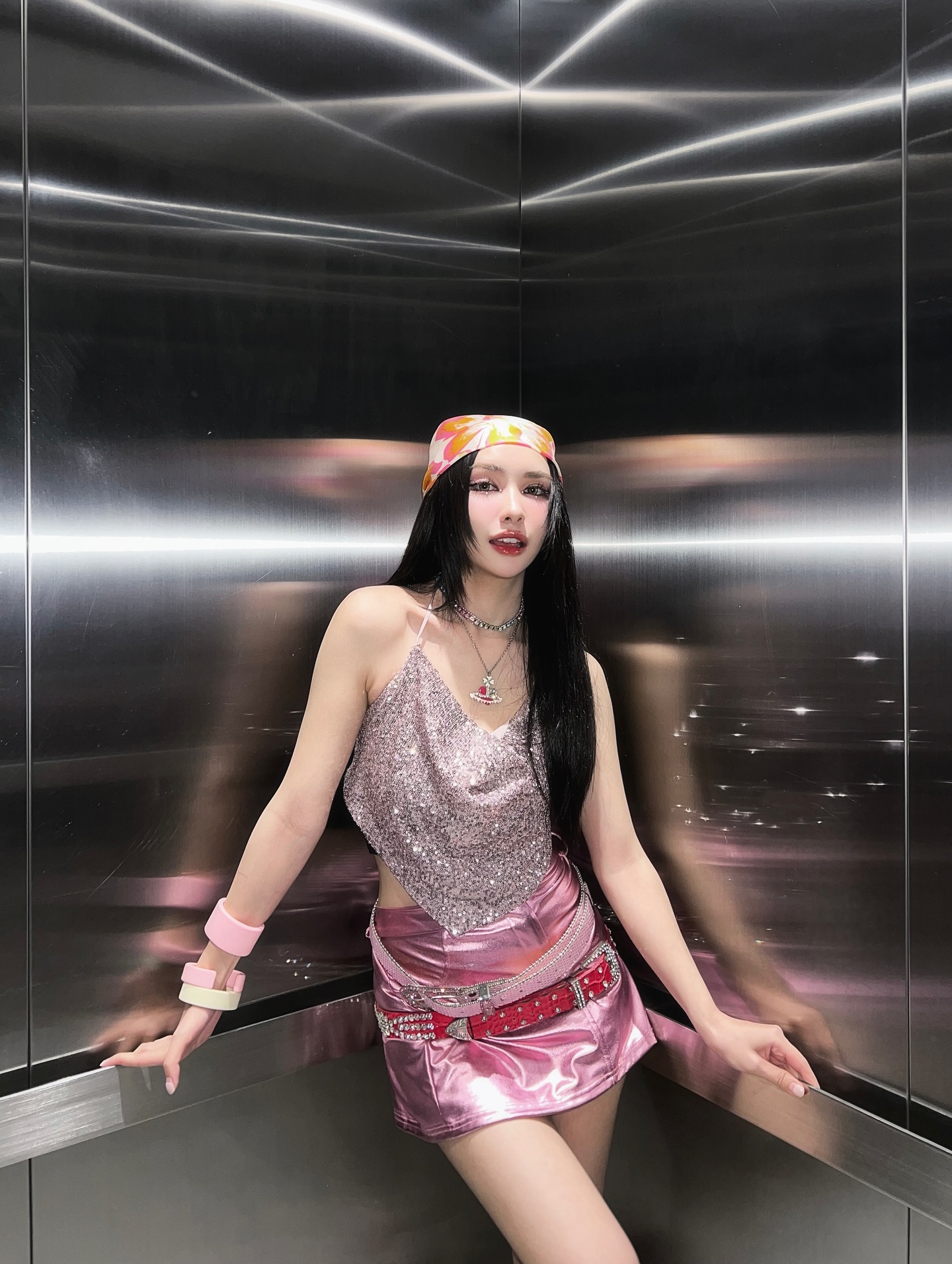 ลูกแก้ว - กมลลักษณ์ แสงทรัพย์สิน