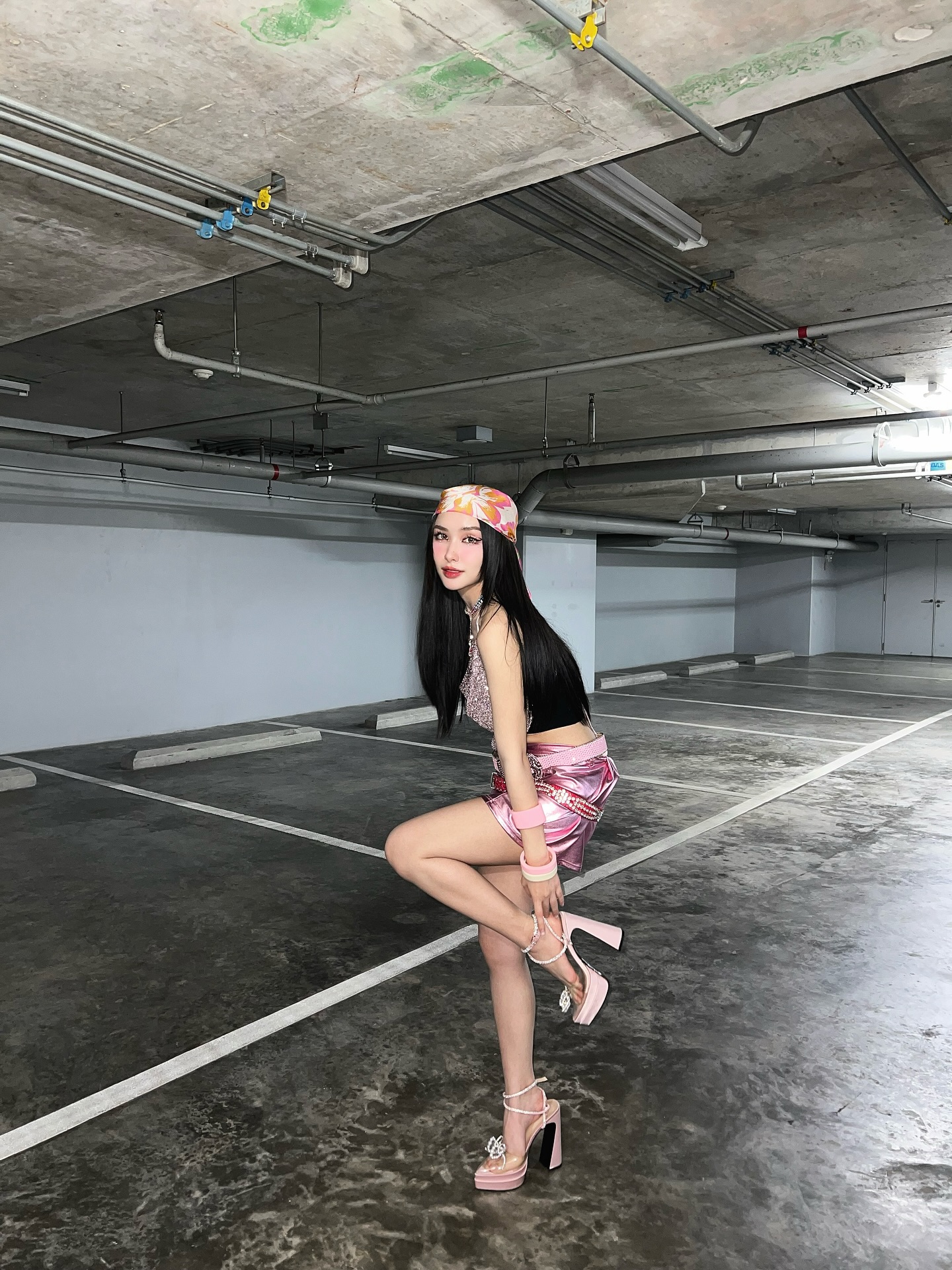 ลูกแก้ว - กมลลักษณ์ แสงทรัพย์สิน