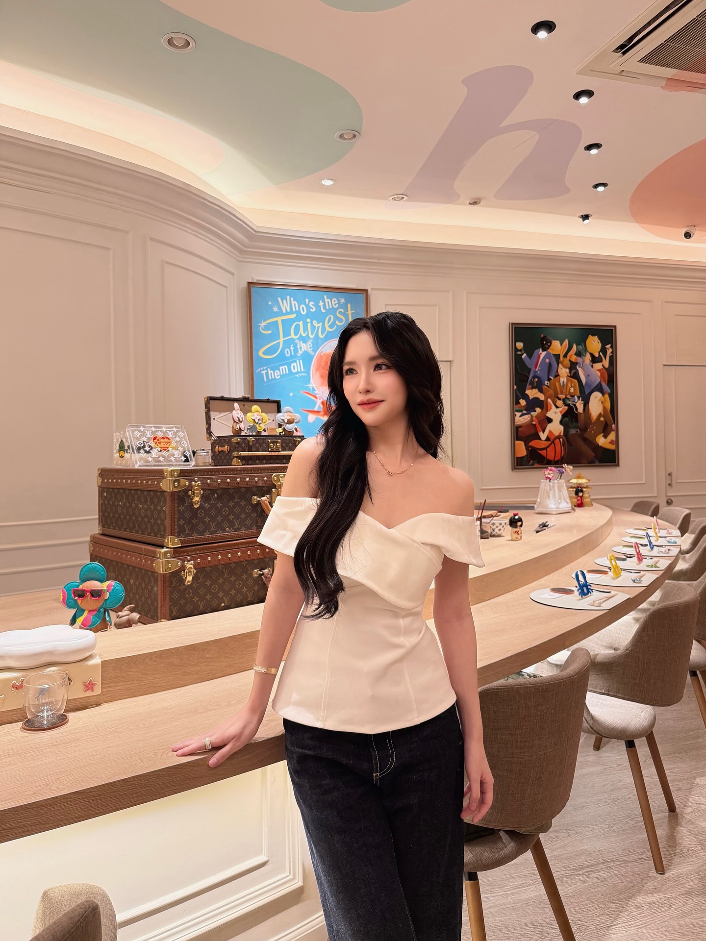 ลูกแก้ว - กมลลักษณ์ แสงทรัพย์สิน