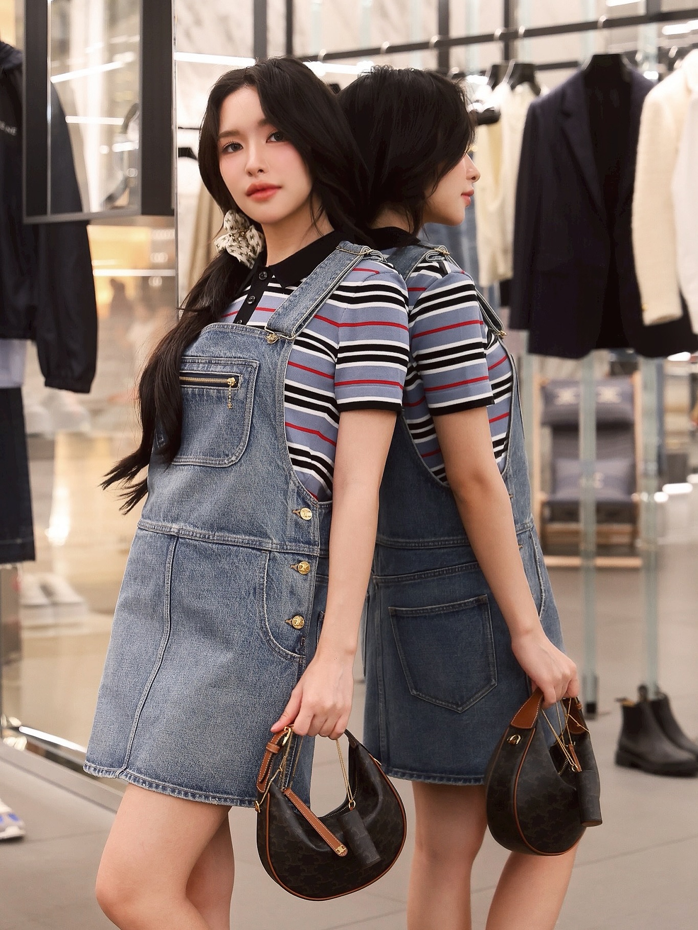 ลูกแก้ว - กมลลักษณ์ แสงทรัพย์สิน