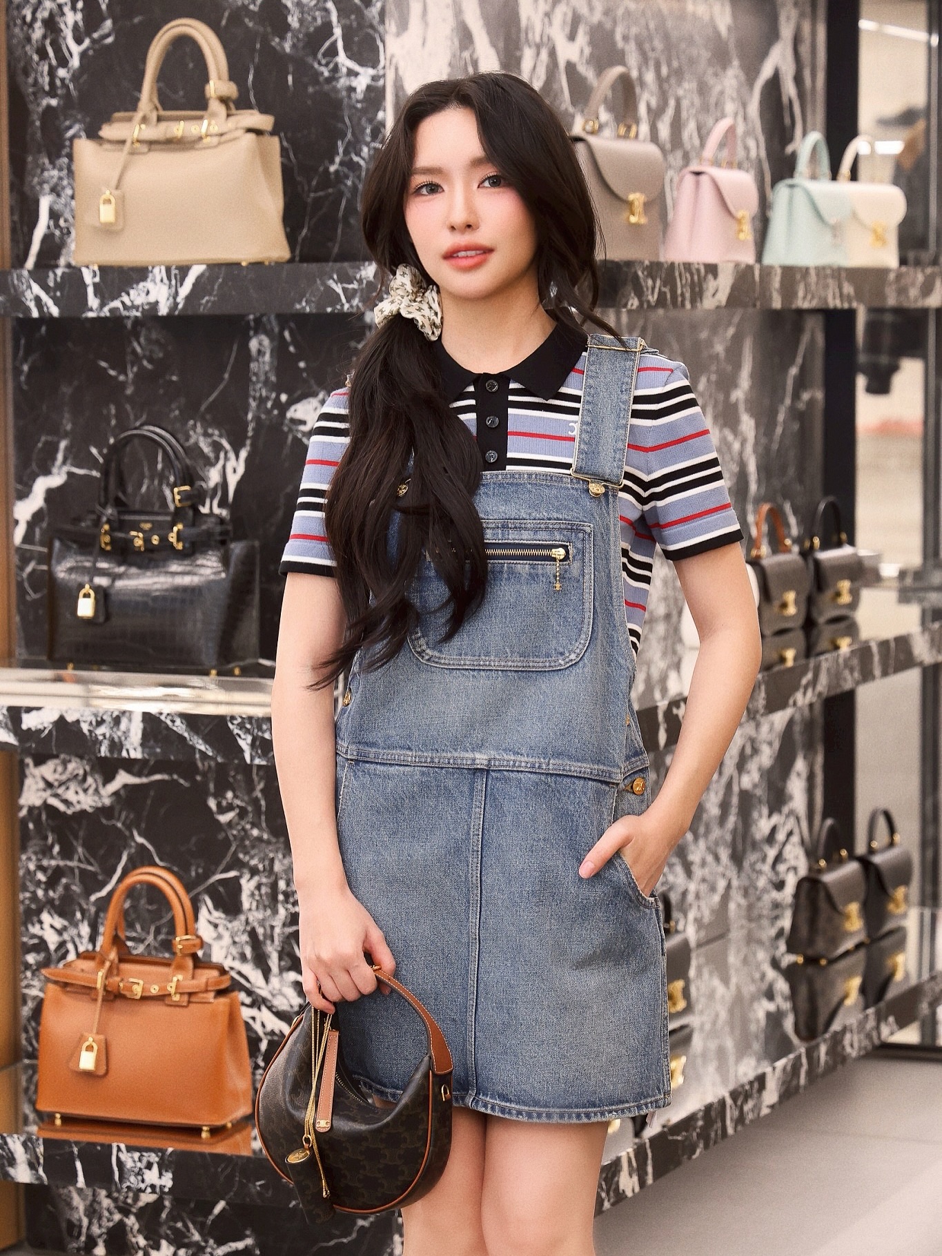 ลูกแก้ว - กมลลักษณ์ แสงทรัพย์สิน