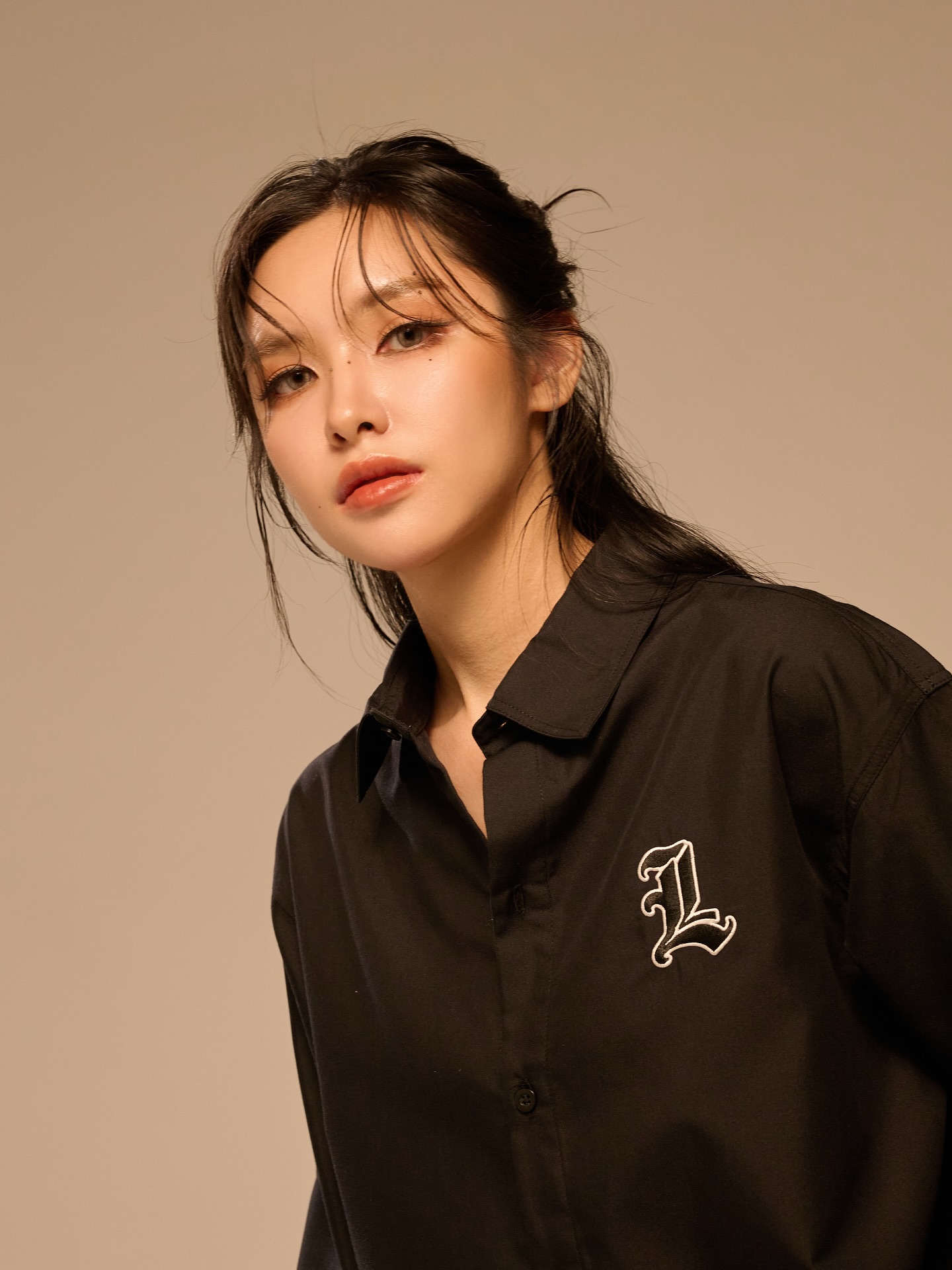 ลูกแก้ว - กมลลักษณ์ แสงทรัพย์สิน