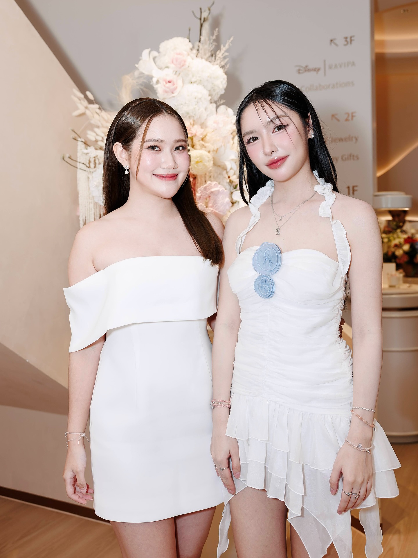ลูกแก้ว - กมลลักษณ์ แสงทรัพย์สิน
