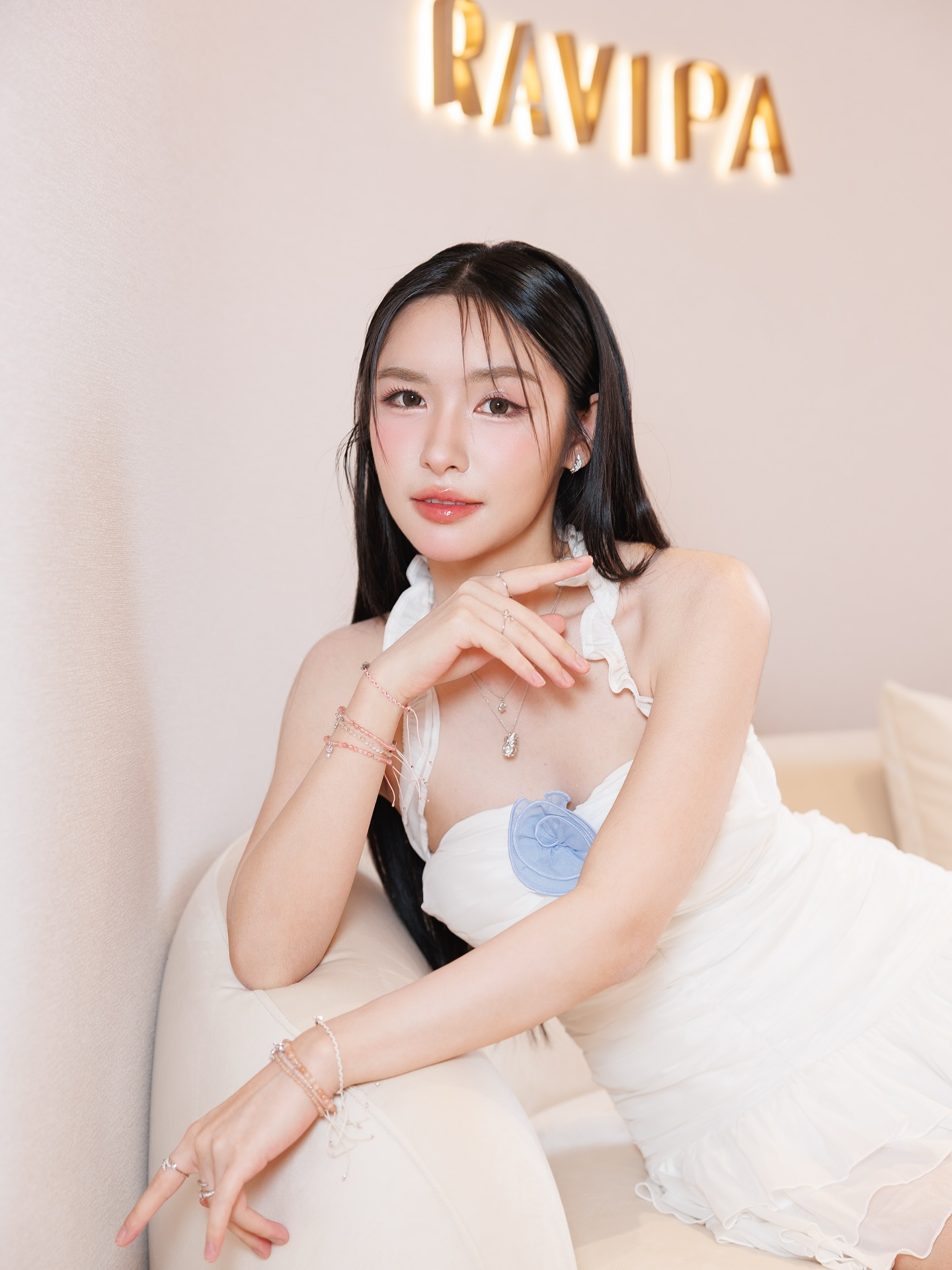 ลูกแก้ว - กมลลักษณ์ แสงทรัพย์สิน