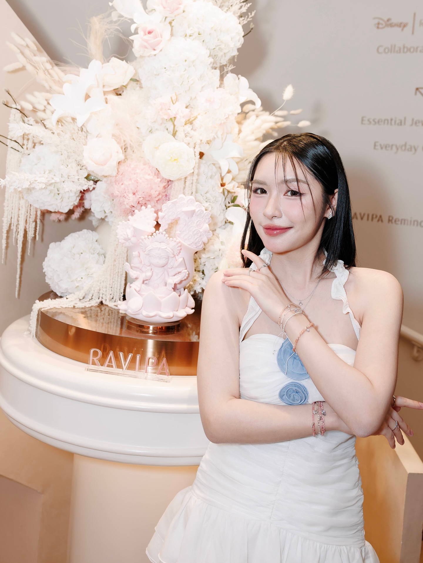 ลูกแก้ว - กมลลักษณ์ แสงทรัพย์สิน