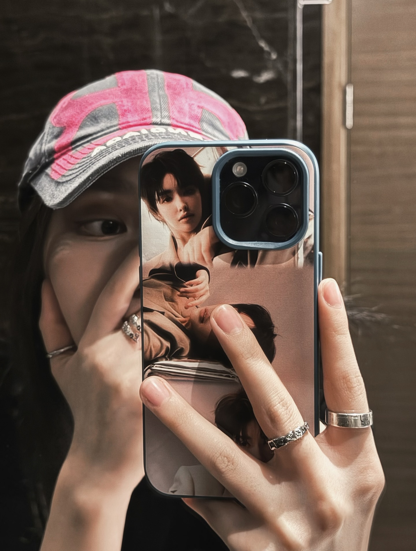 ลูกแก้ว - กมลลักษณ์ แสงทรัพย์สิน
