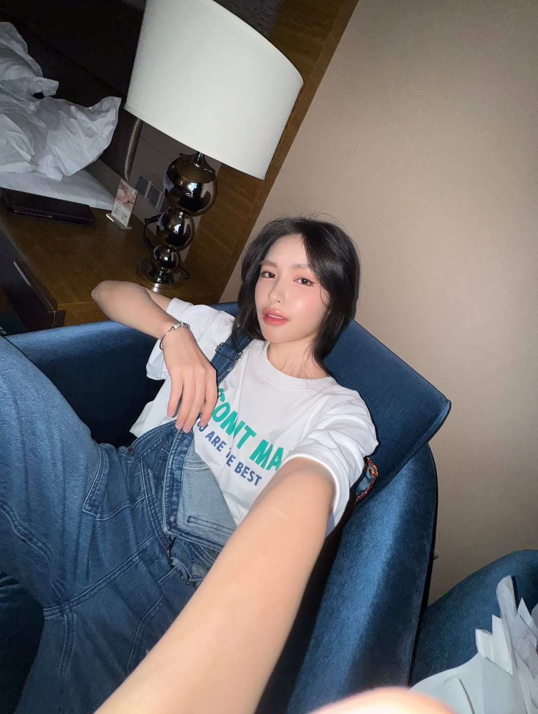 ลูกแก้ว - กมลลักษณ์ แสงทรัพย์สิน