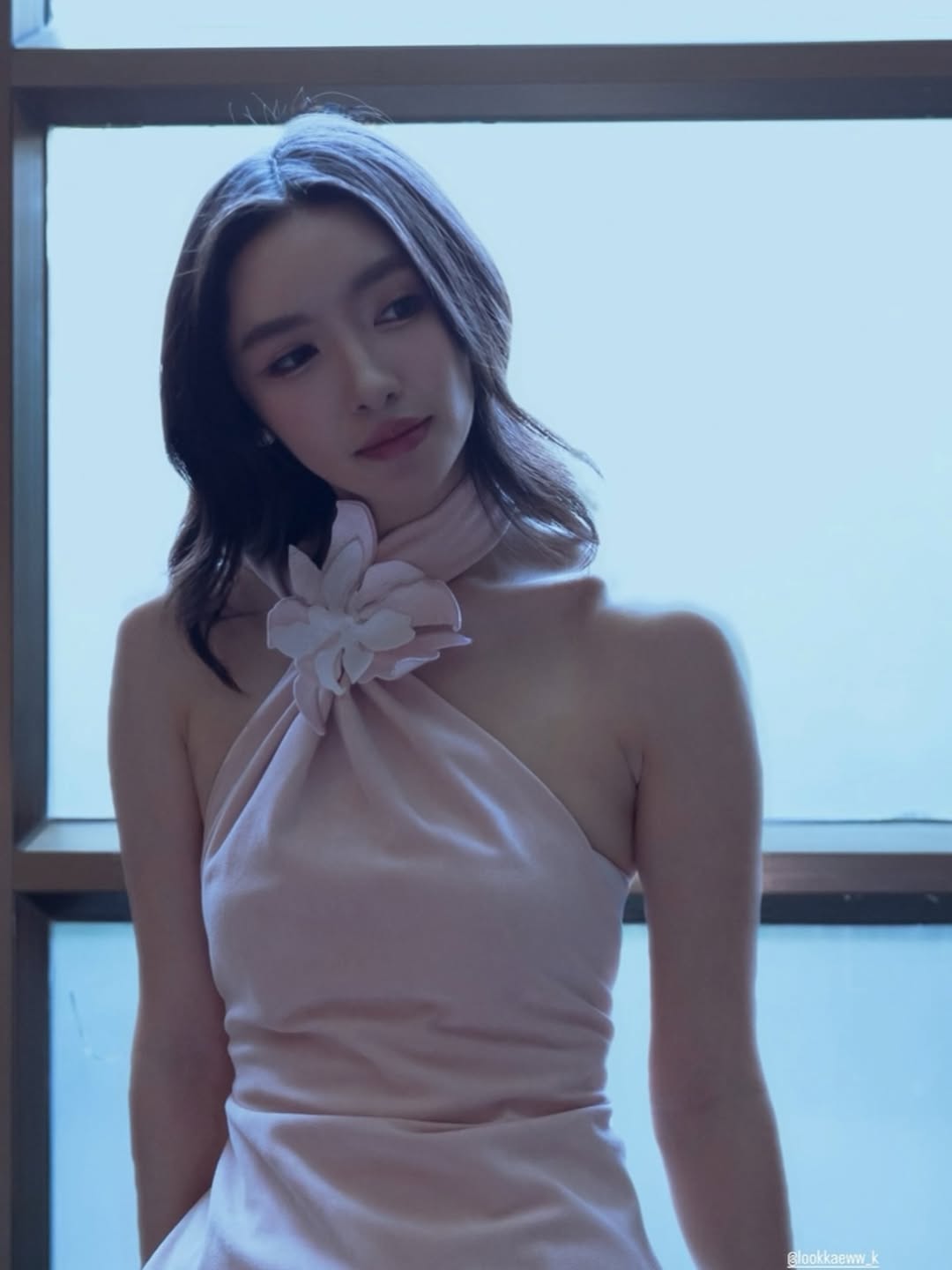 ลูกแก้ว - กมลลักษณ์ แสงทรัพย์สิน