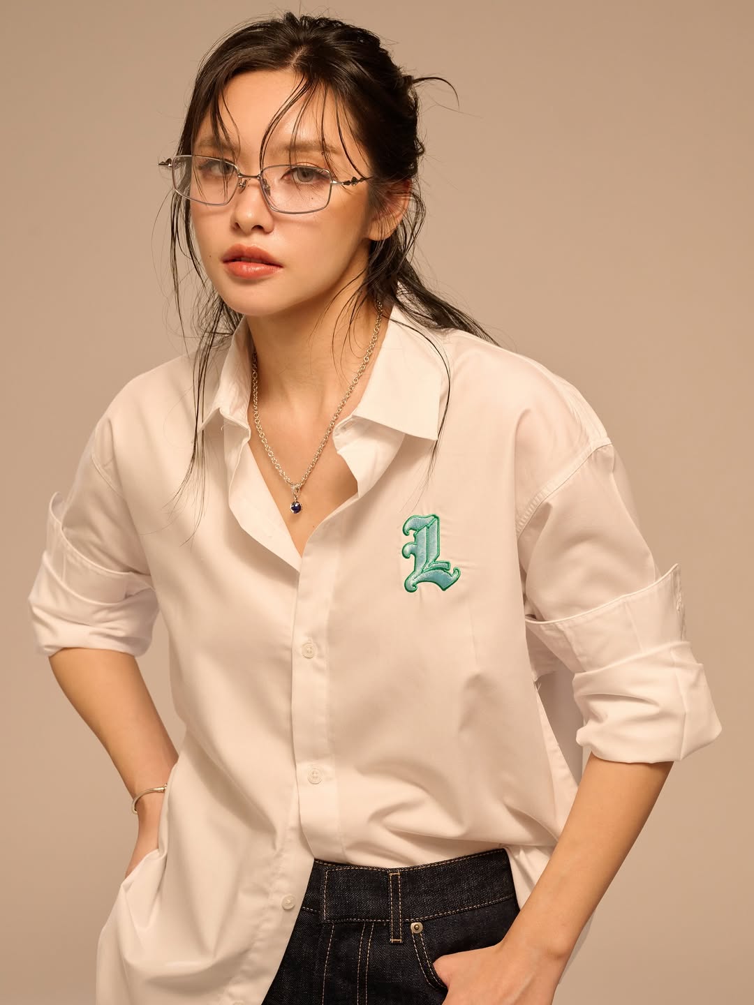 ลูกแก้ว - กมลลักษณ์ แสงทรัพย์สิน