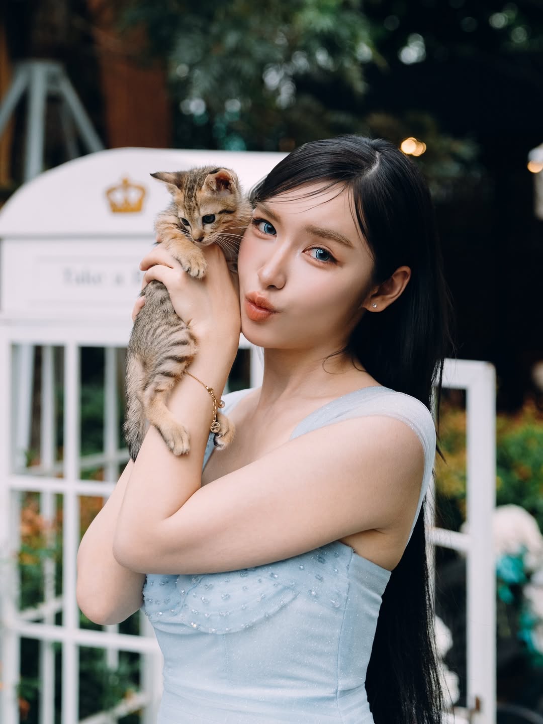 ลูกแก้ว - กมลลักษณ์ แสงทรัพย์สิน