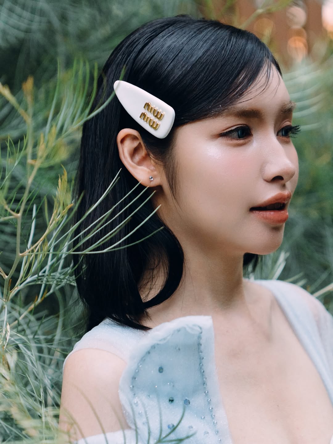 ลูกแก้ว - กมลลักษณ์ แสงทรัพย์สิน