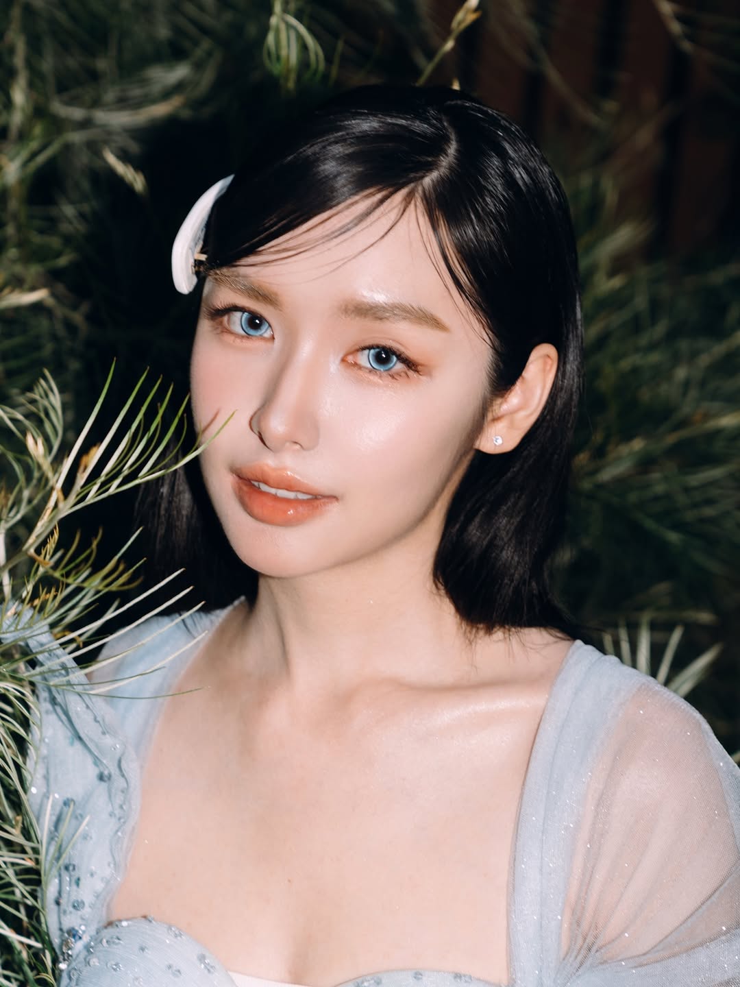 ลูกแก้ว - กมลลักษณ์ แสงทรัพย์สิน