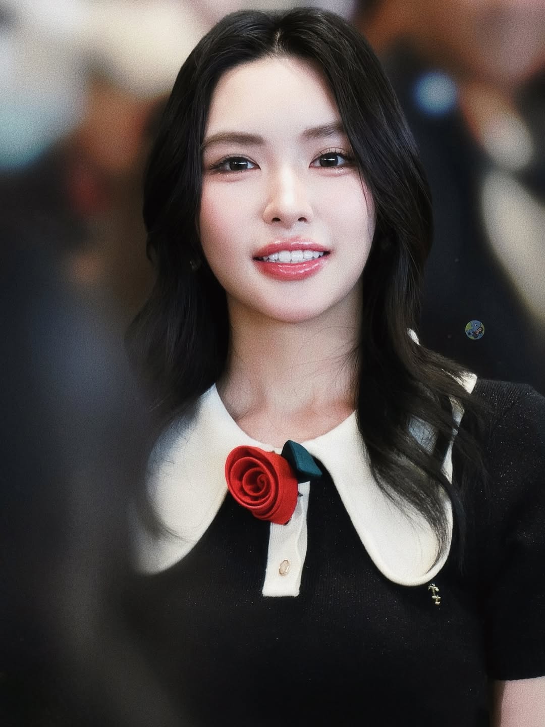 ลูกแก้ว - กมลลักษณ์ แสงทรัพย์สิน