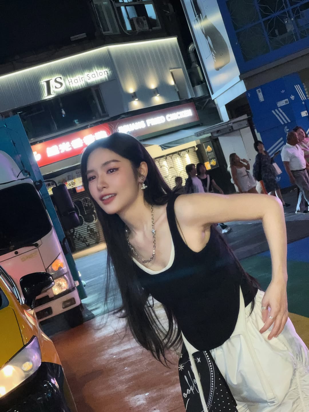 ลูกแก้ว - กมลลักษณ์ แสงทรัพย์สิน