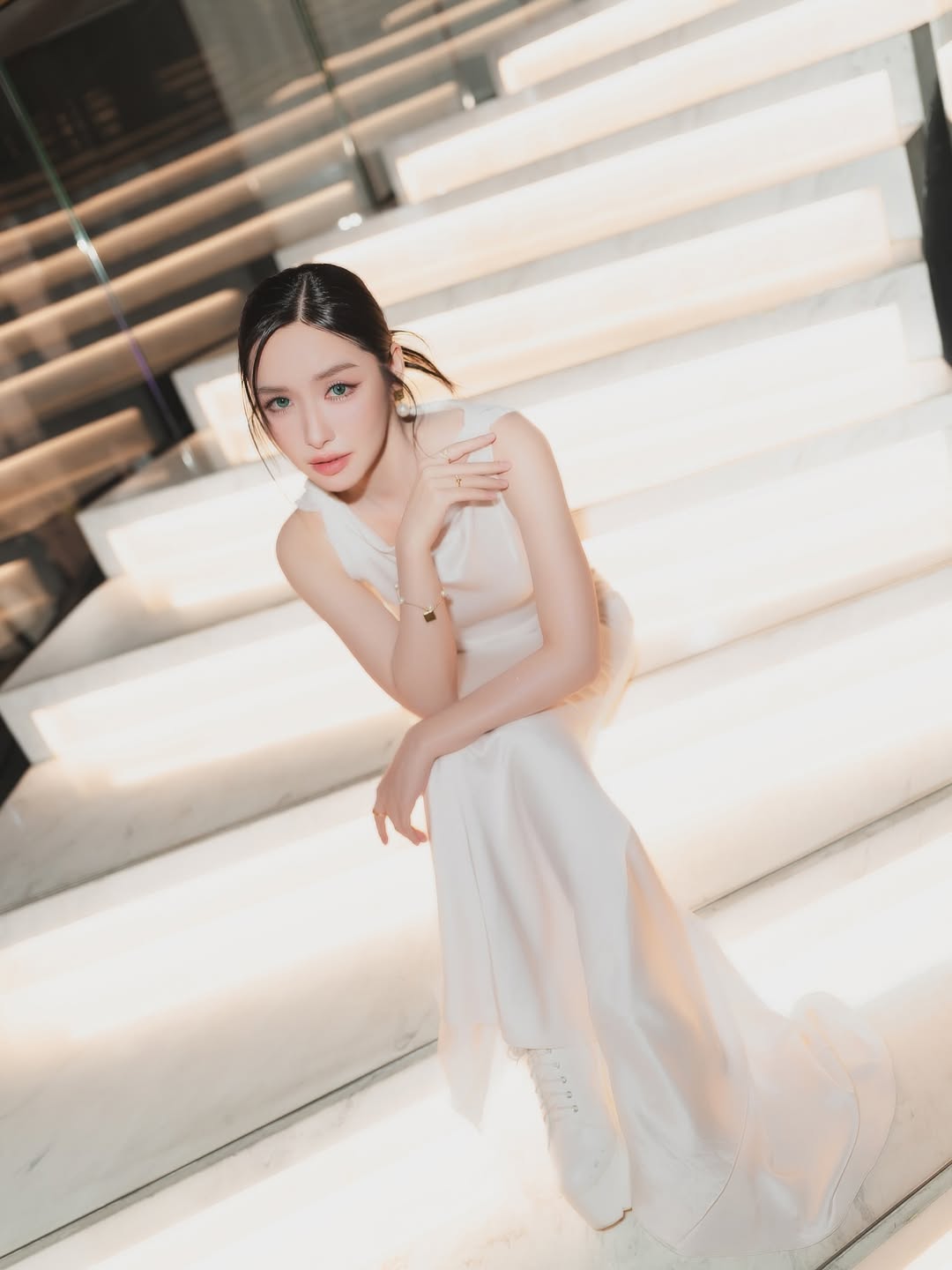 ลูกแก้ว - กมลลักษณ์ แสงทรัพย์สิน