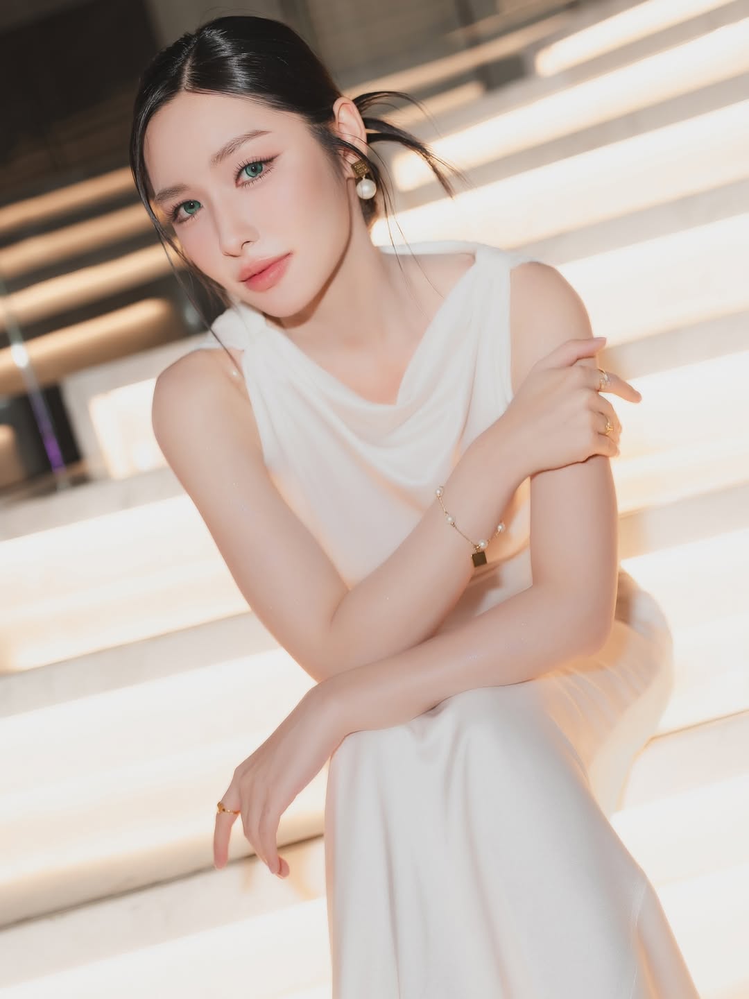 ลูกแก้ว - กมลลักษณ์ แสงทรัพย์สิน