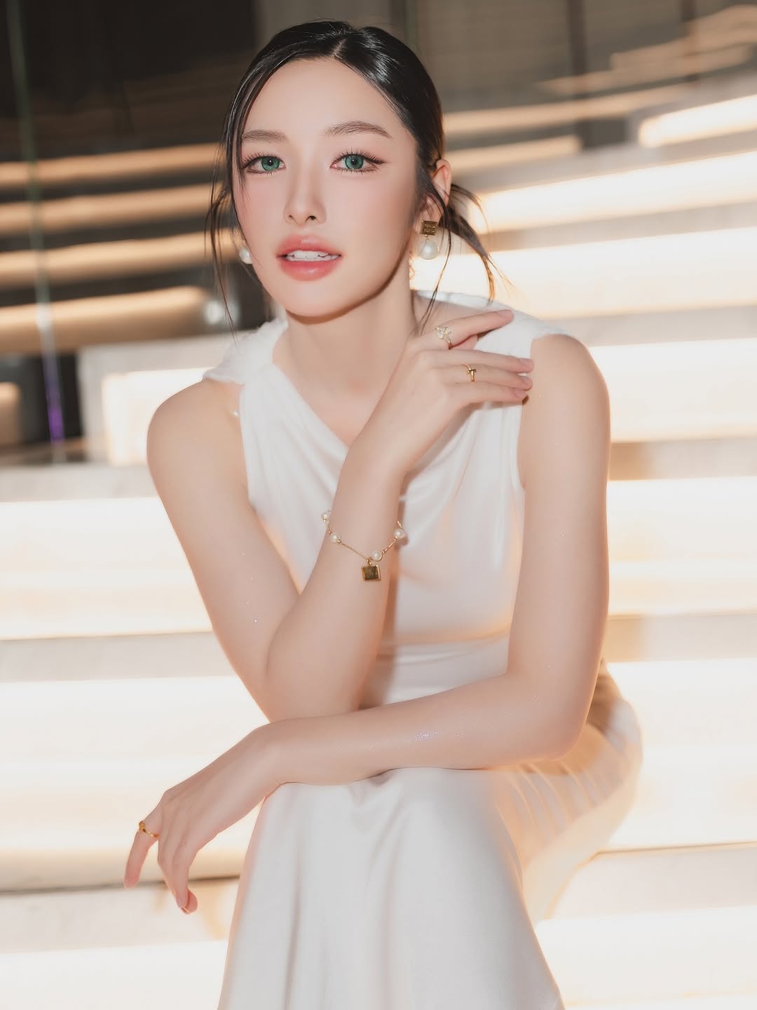 ลูกแก้ว - กมลลักษณ์ แสงทรัพย์สิน