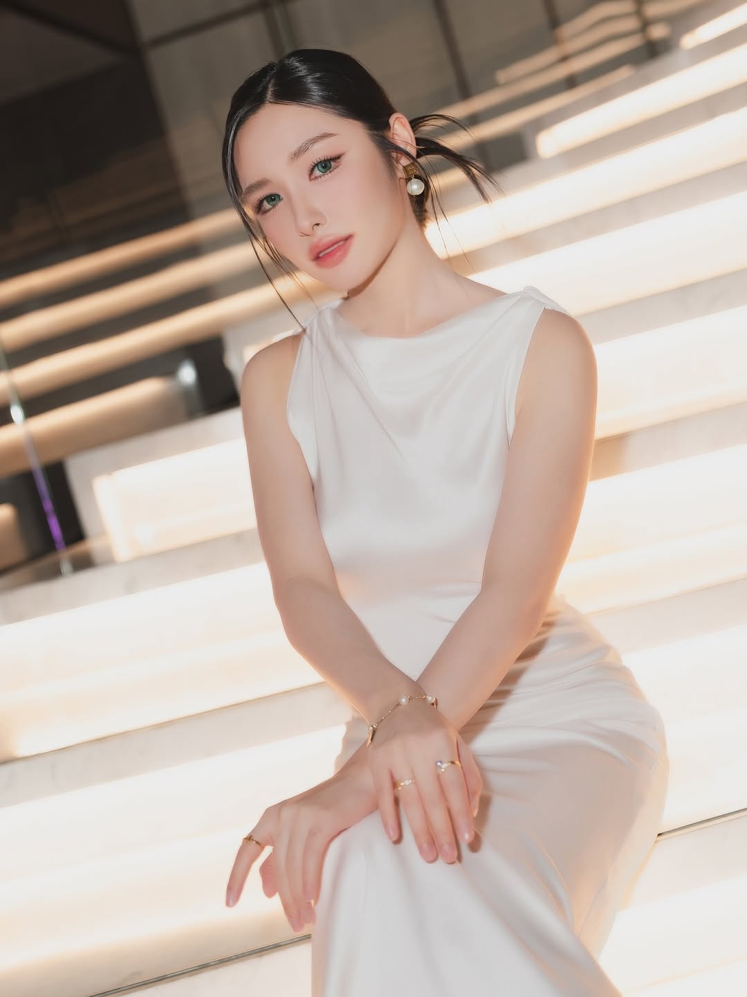 ลูกแก้ว - กมลลักษณ์ แสงทรัพย์สิน