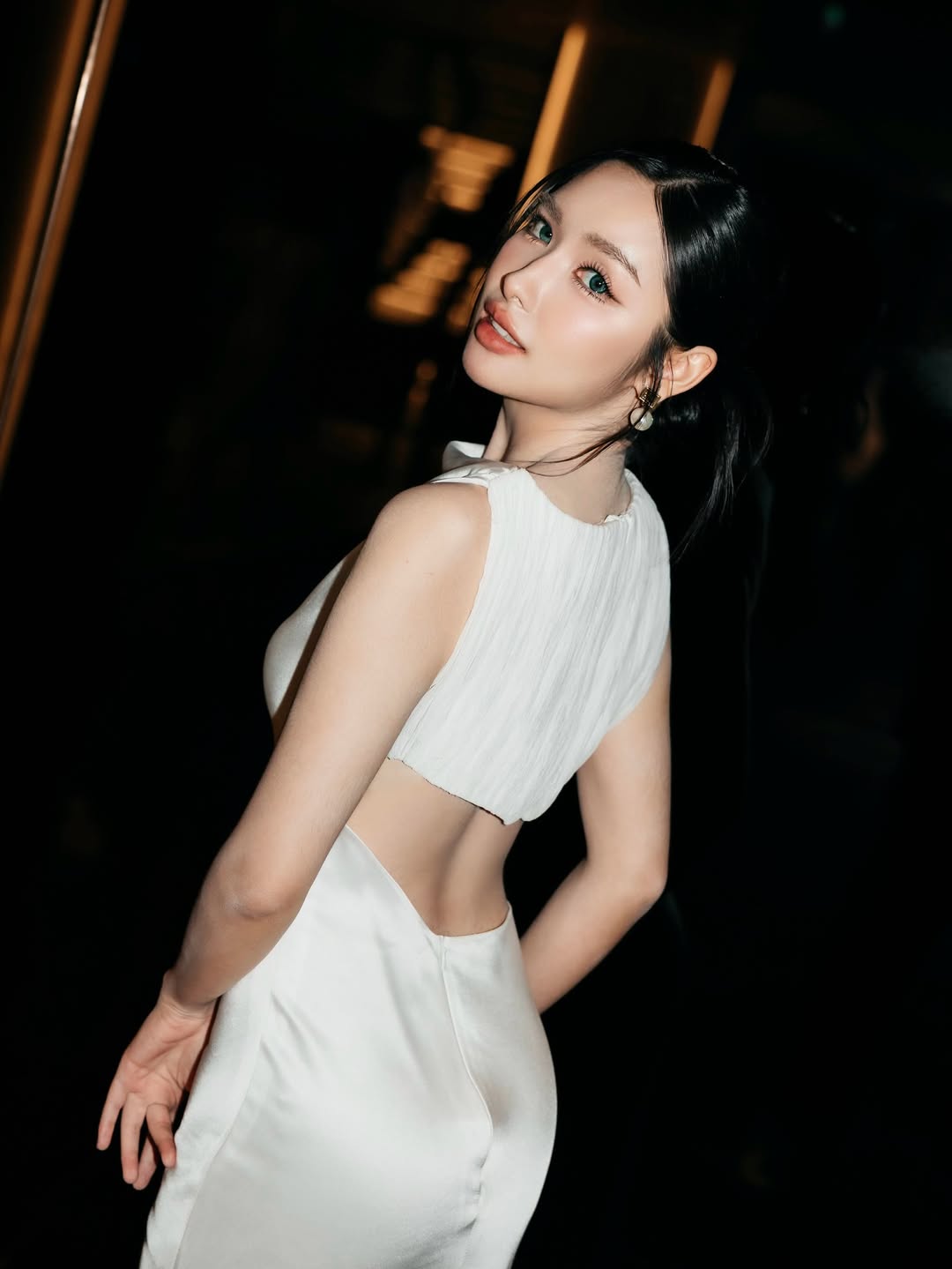 ลูกแก้ว - กมลลักษณ์ แสงทรัพย์สิน