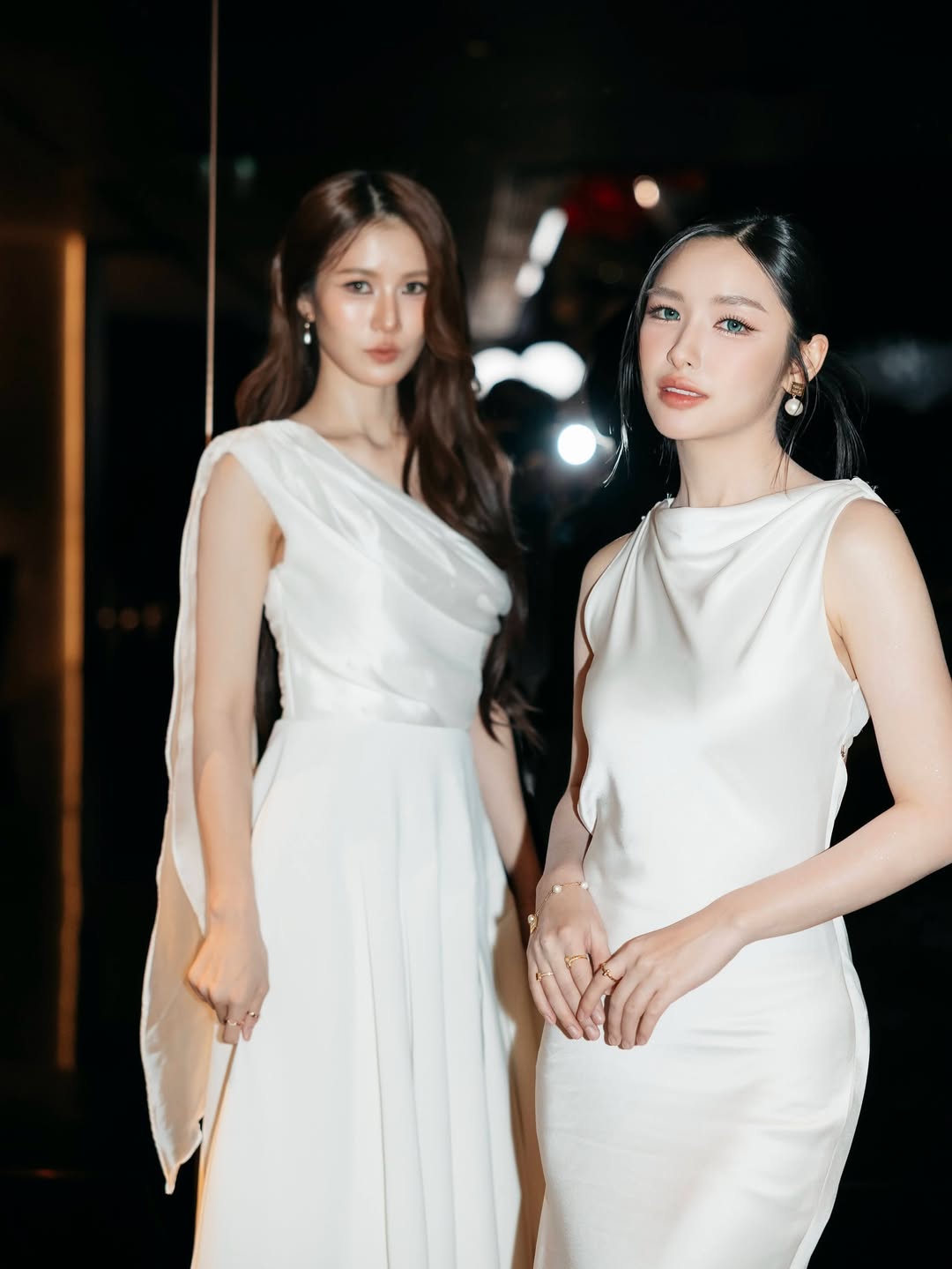 ลูกแก้ว - กมลลักษณ์ แสงทรัพย์สิน