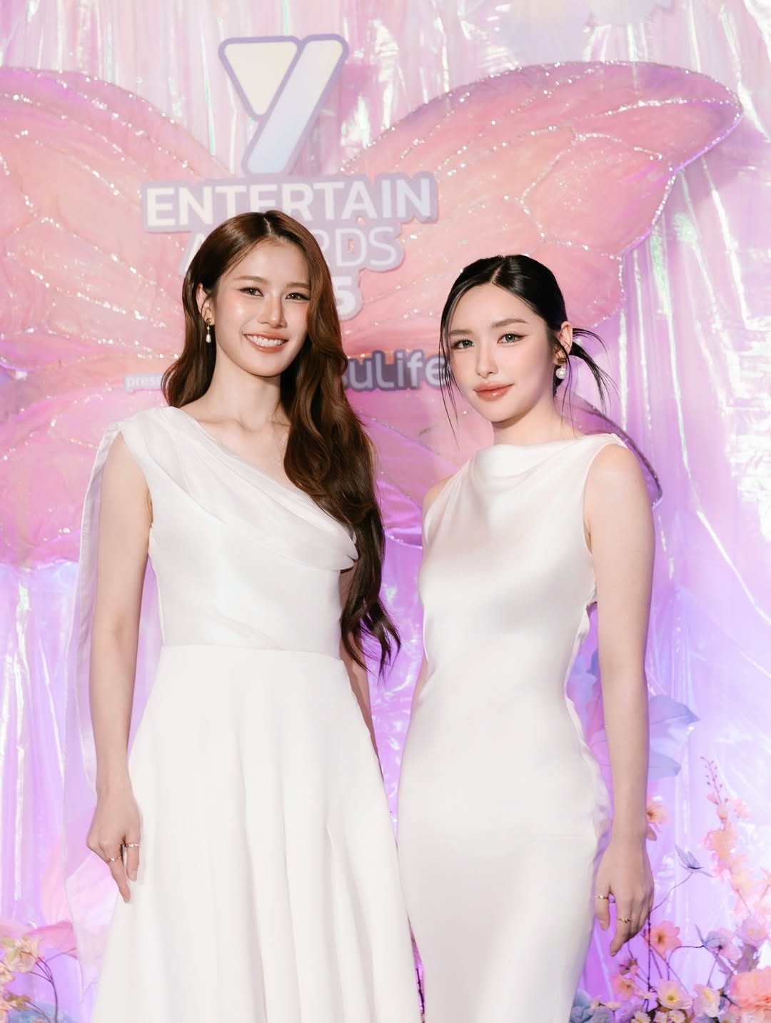 ลูกแก้ว - กมลลักษณ์ แสงทรัพย์สิน