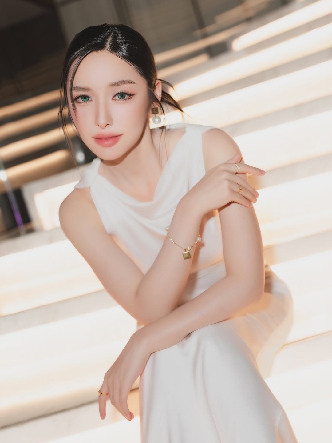 ลูกแก้ว - กมลลักษณ์ แสงทรัพย์สิน