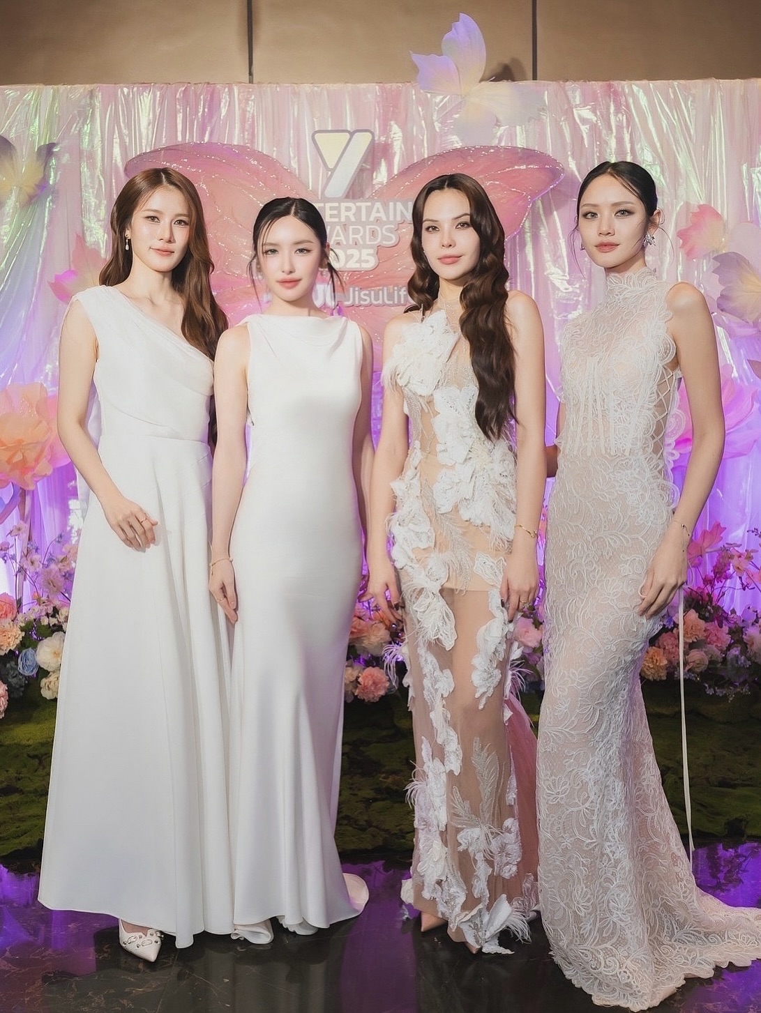 ลูกแก้ว - กมลลักษณ์ แสงทรัพย์สิน