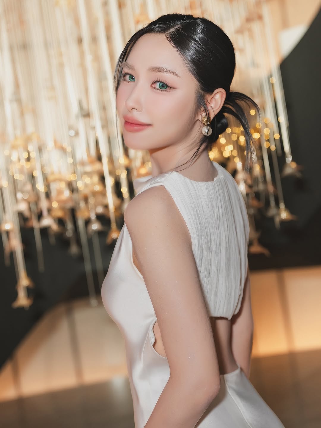ลูกแก้ว - กมลลักษณ์ แสงทรัพย์สิน