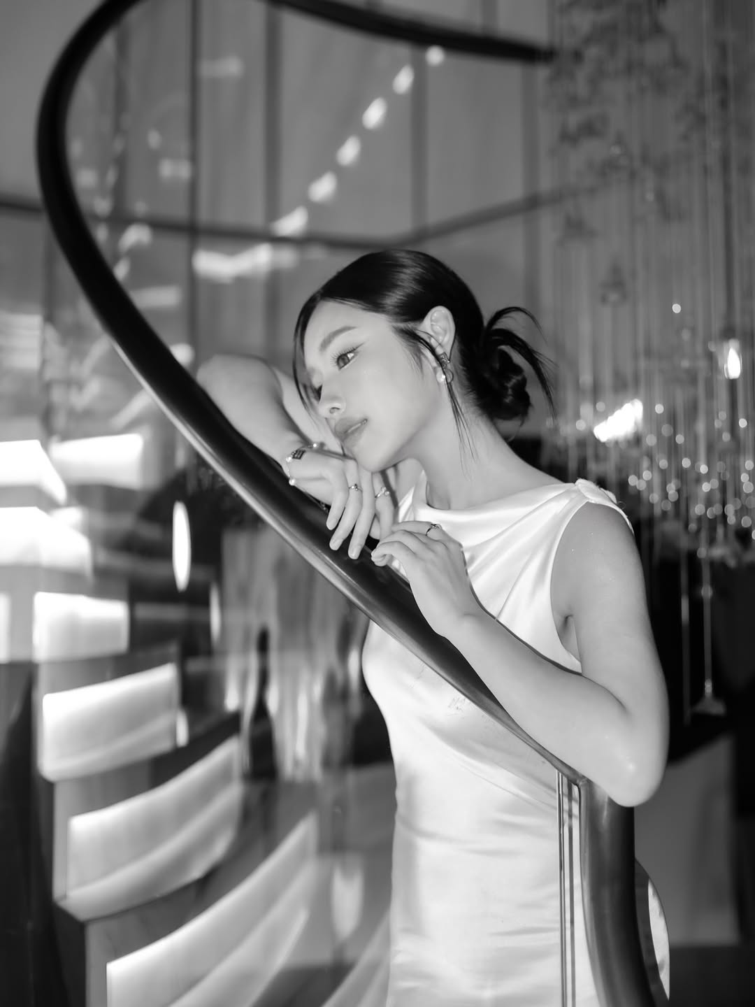 ลูกแก้ว - กมลลักษณ์ แสงทรัพย์สิน