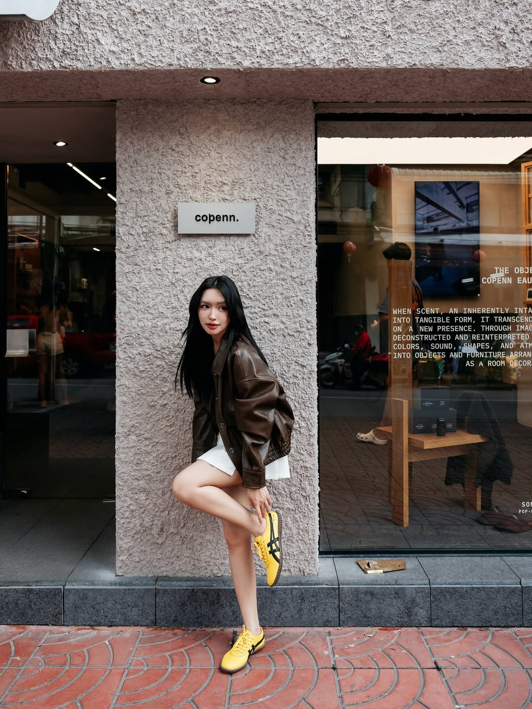 ลูกแก้ว - กมลลักษณ์ แสงทรัพย์สิน