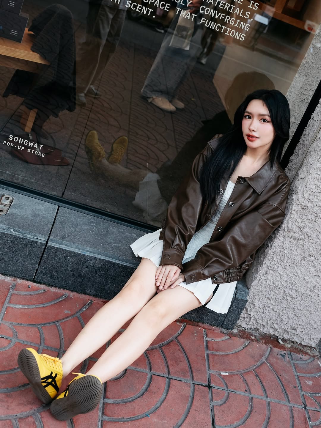 ลูกแก้ว - กมลลักษณ์ แสงทรัพย์สิน