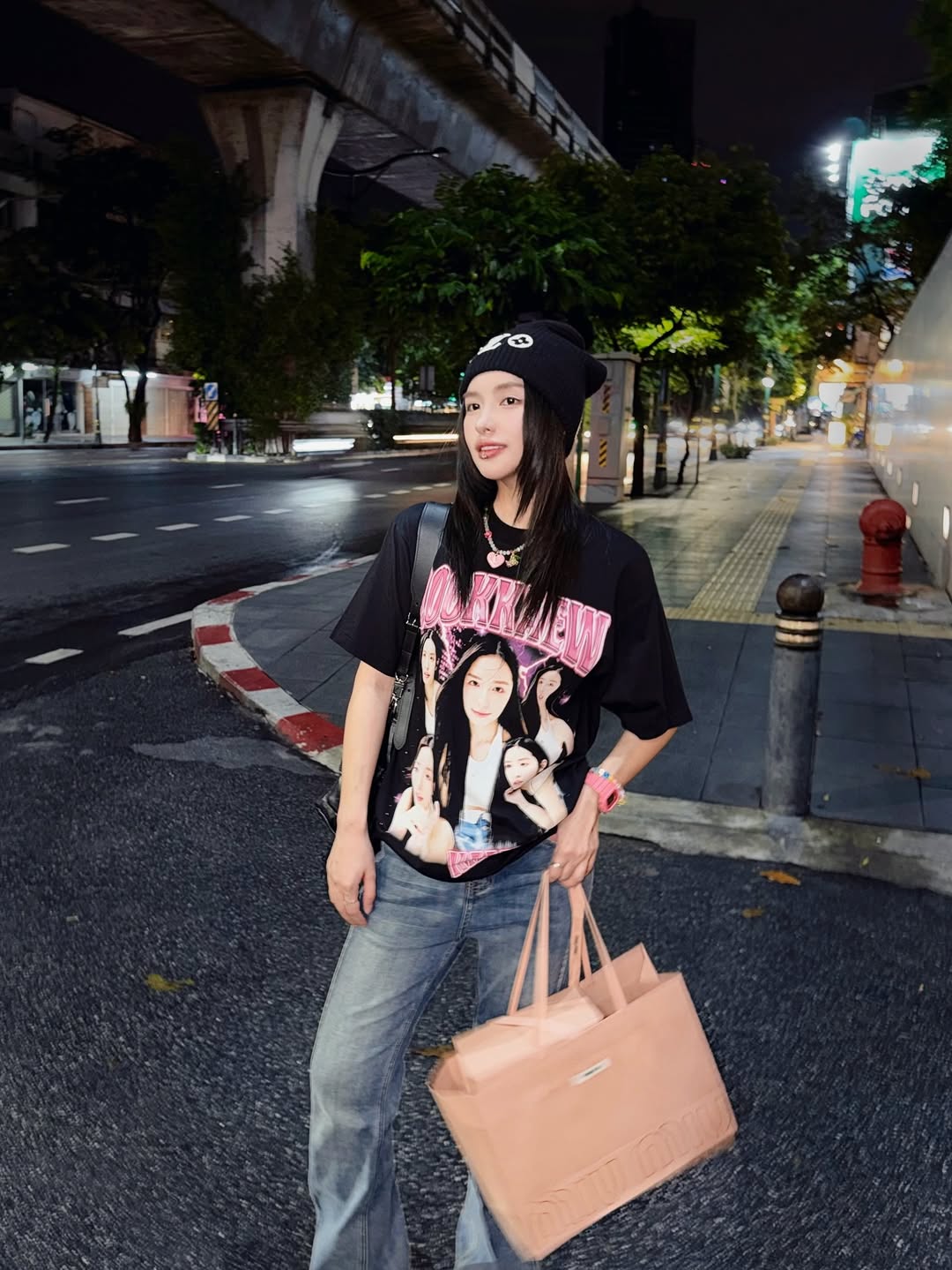 ลูกแก้ว - กมลลักษณ์ แสงทรัพย์สิน