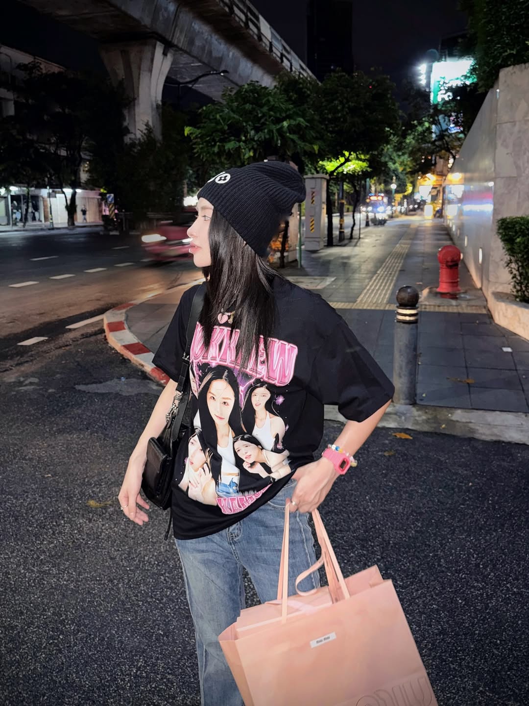 ลูกแก้ว - กมลลักษณ์ แสงทรัพย์สิน