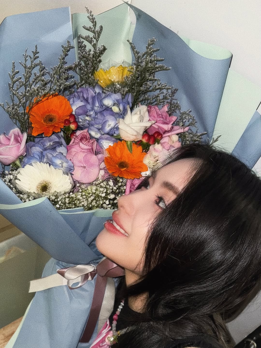 ลูกแก้ว - กมลลักษณ์ แสงทรัพย์สิน