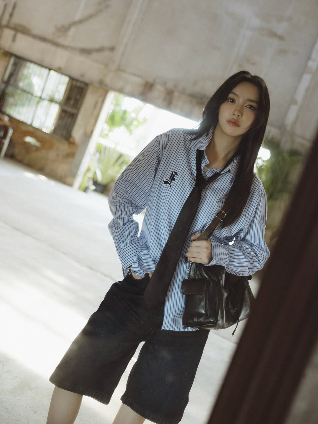 ลูกแก้ว - กมลลักษณ์ แสงทรัพย์สิน