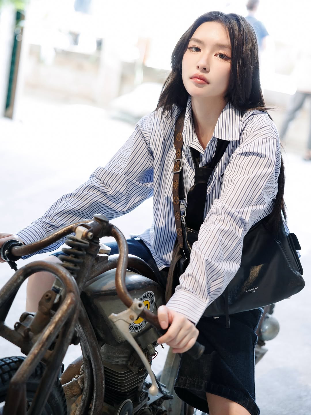 ลูกแก้ว - กมลลักษณ์ แสงทรัพย์สิน
