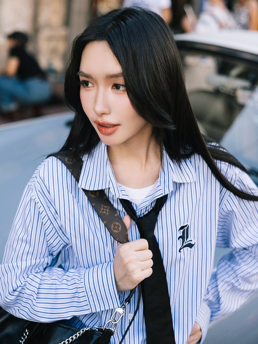 ลูกแก้ว - กมลลักษณ์ แสงทรัพย์สิน
