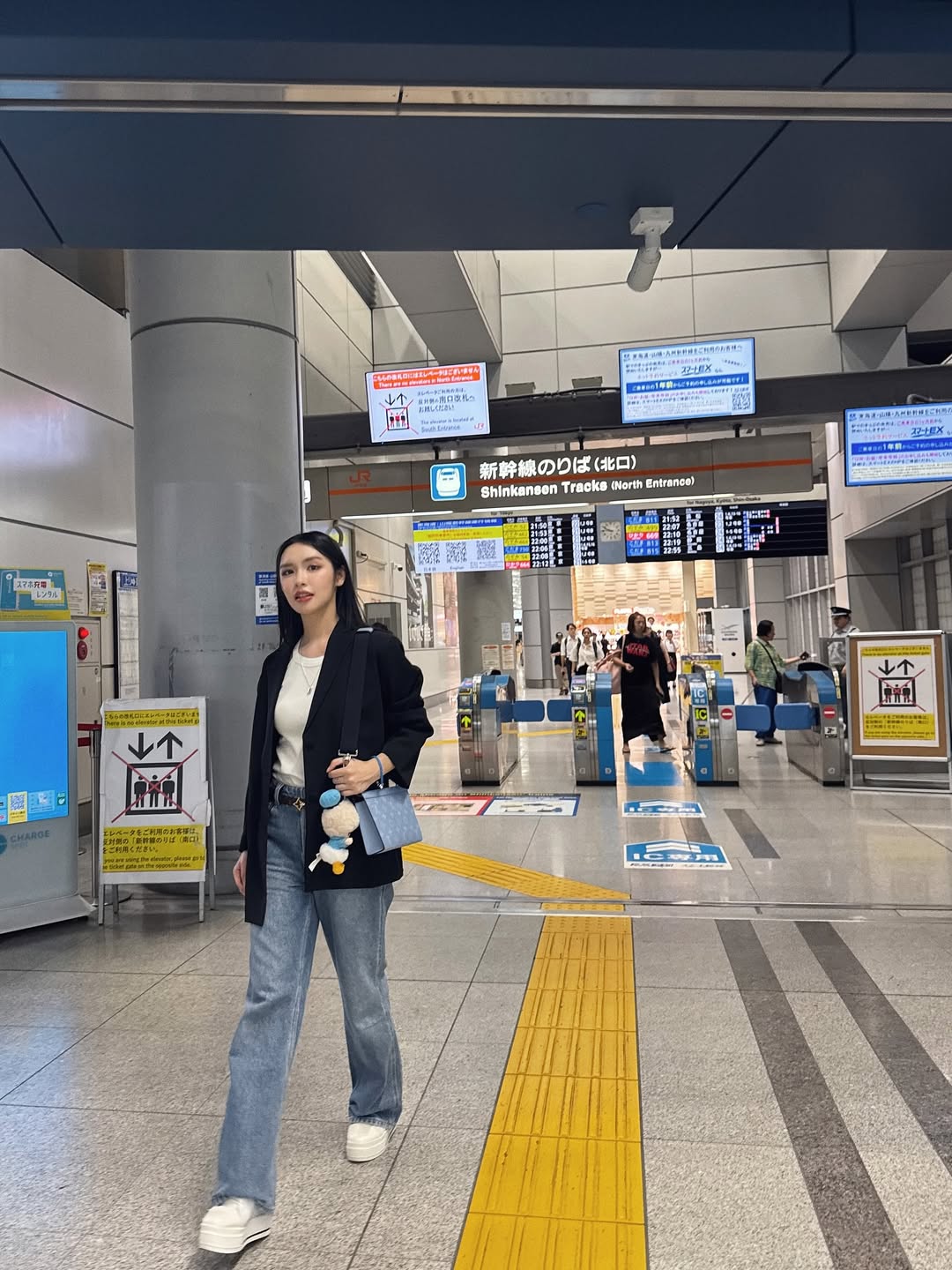 ลูกแก้ว - กมลลักษณ์ แสงทรัพย์สิน