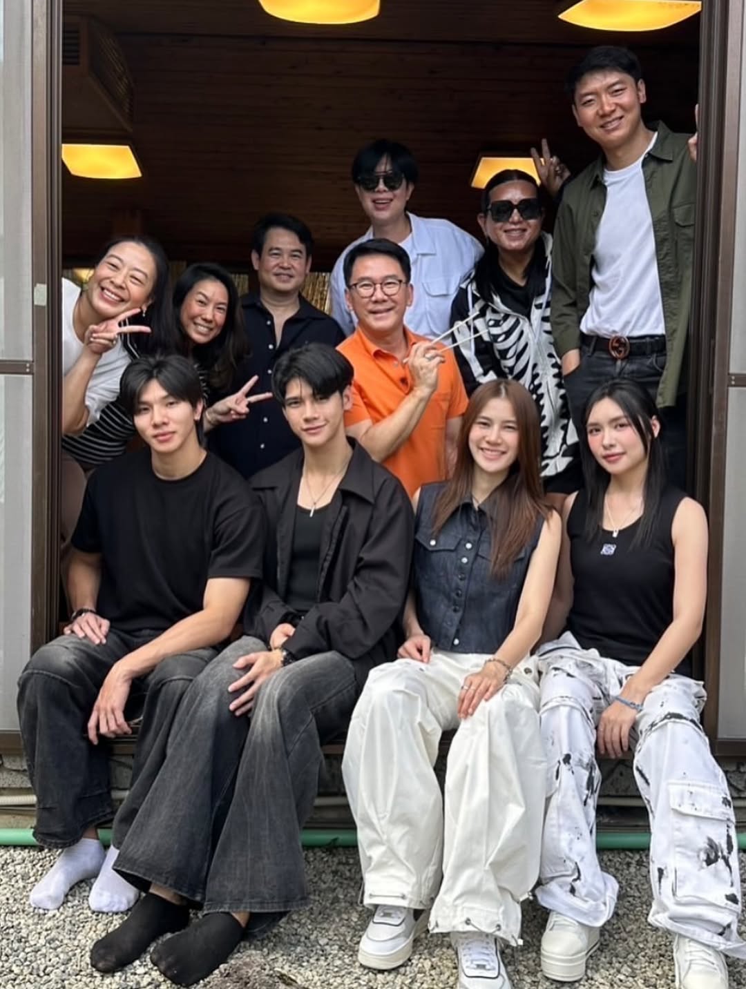 ลูกแก้ว - กมลลักษณ์ แสงทรัพย์สิน