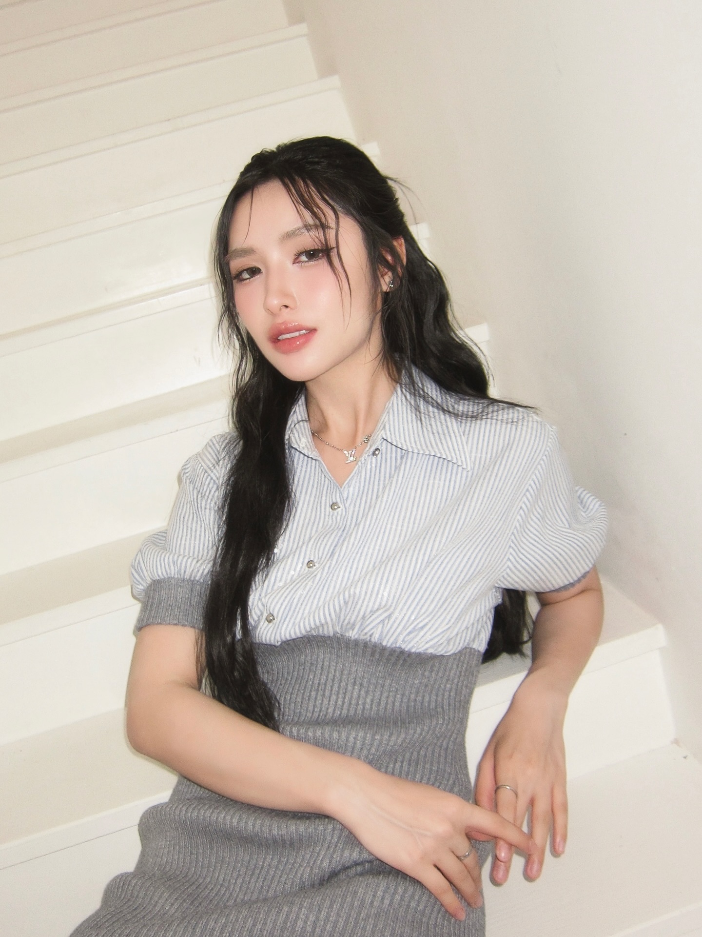 ลูกแก้ว - กมลลักษณ์ แสงทรัพย์สิน