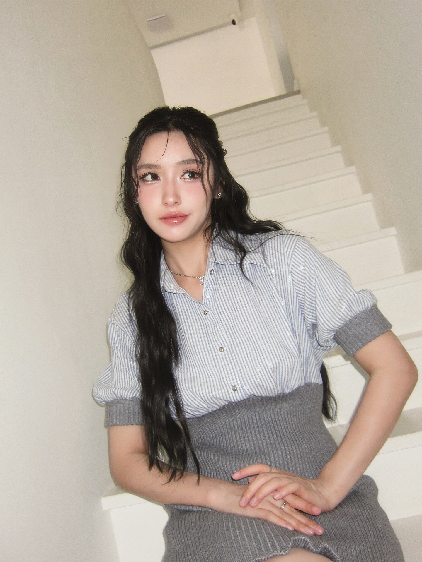 ลูกแก้ว - กมลลักษณ์ แสงทรัพย์สิน