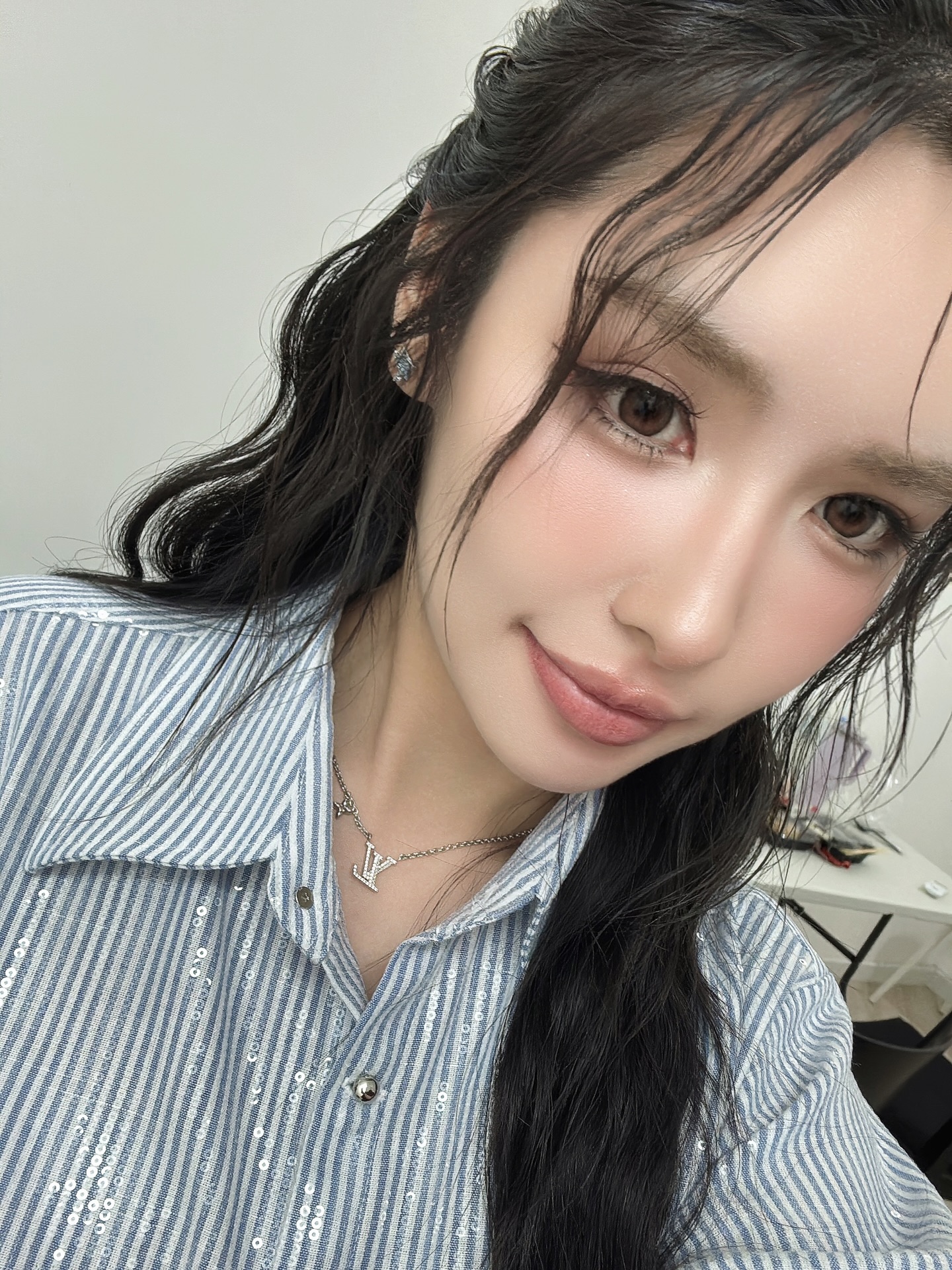 ลูกแก้ว - กมลลักษณ์ แสงทรัพย์สิน
